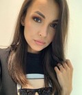 Rencontre Femme : Irina, 34 ans à Russie  Saint Petersburg